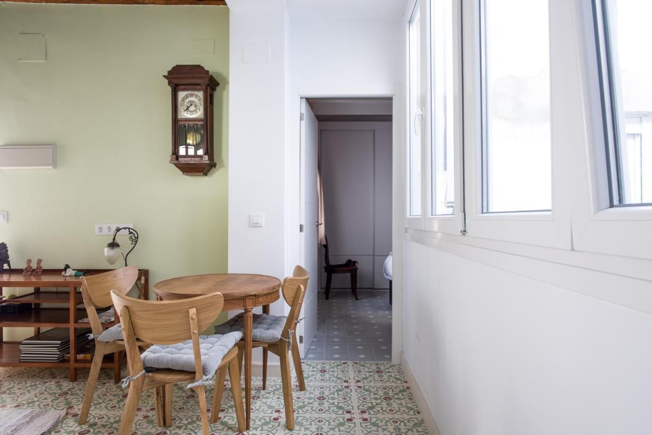 El ático de los mosaicos Cádiz Exterior foto