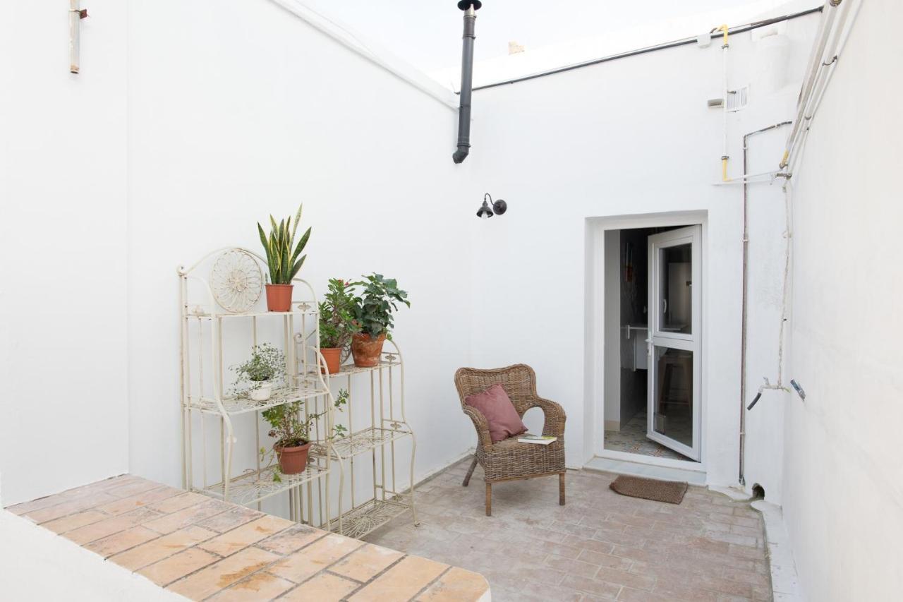 El ático de los mosaicos Cádiz Exterior foto